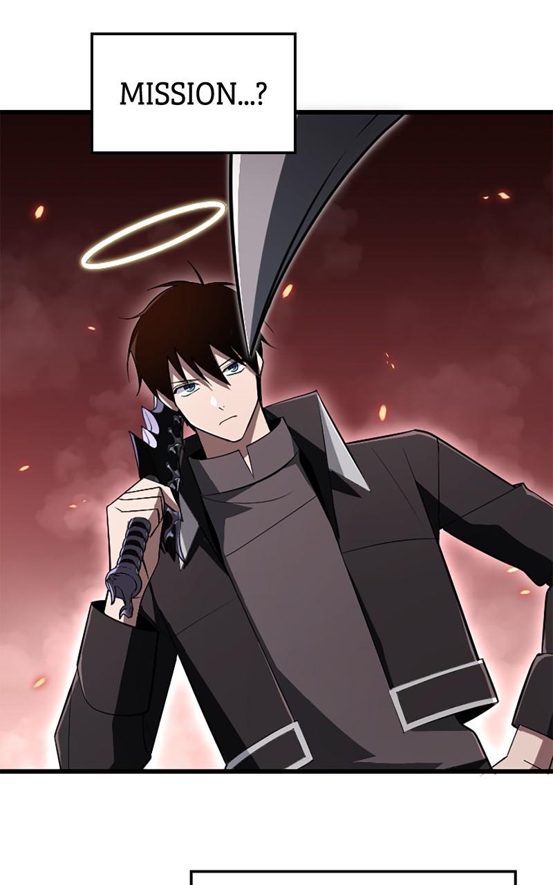 The Unparalleled Hidden Rank Equipment Chapter 15 - Page 8