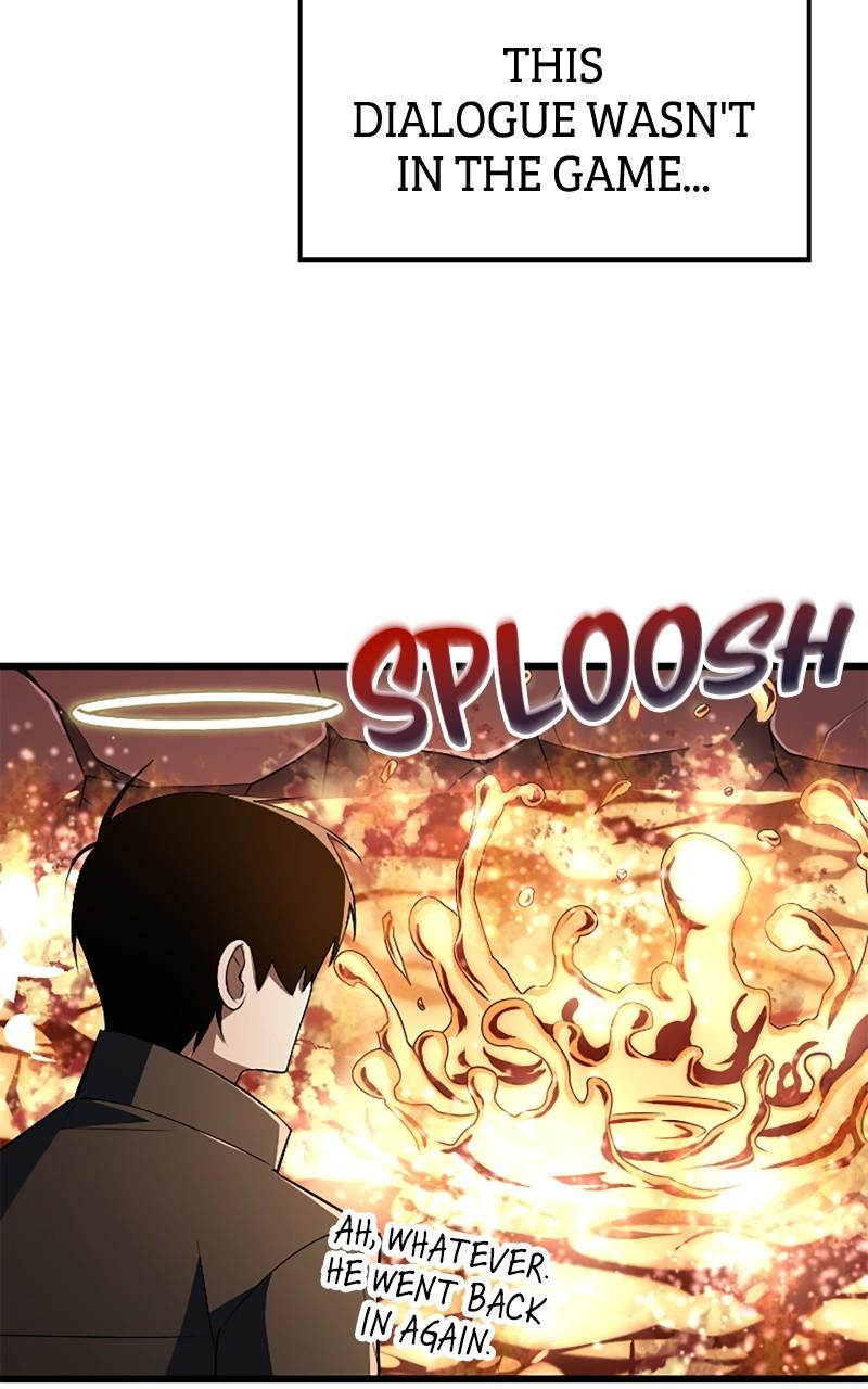 The Unparalleled Hidden Rank Equipment Chapter 15 - Page 9