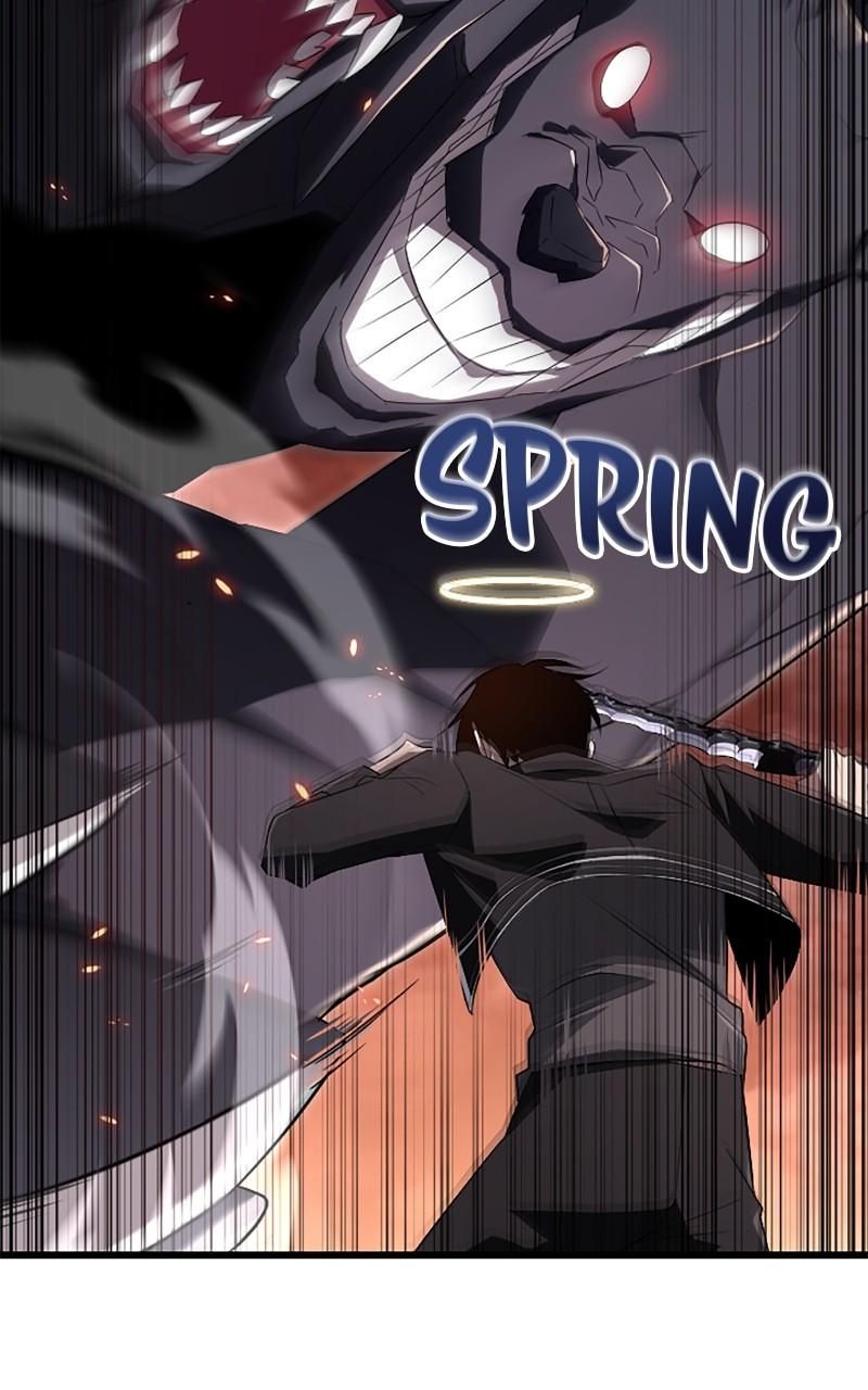 The Unparalleled Hidden Rank Equipment Chapter 15 - Page 13