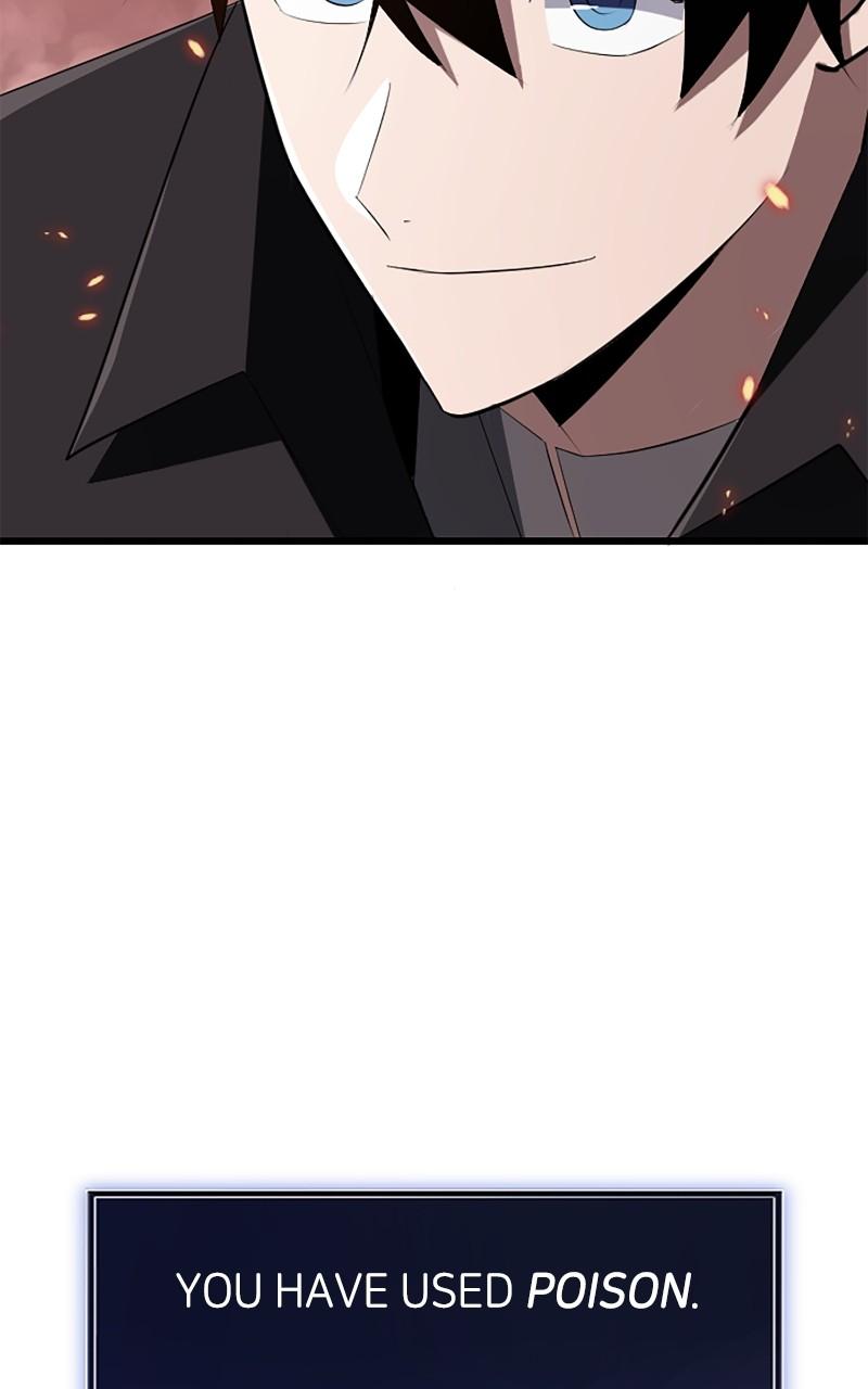 The Unparalleled Hidden Rank Equipment Chapter 15 - Page 20