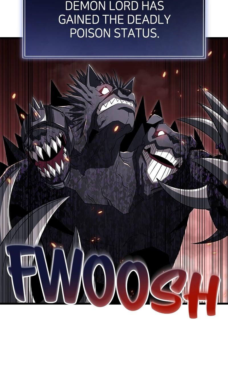 The Unparalleled Hidden Rank Equipment Chapter 15 - Page 21