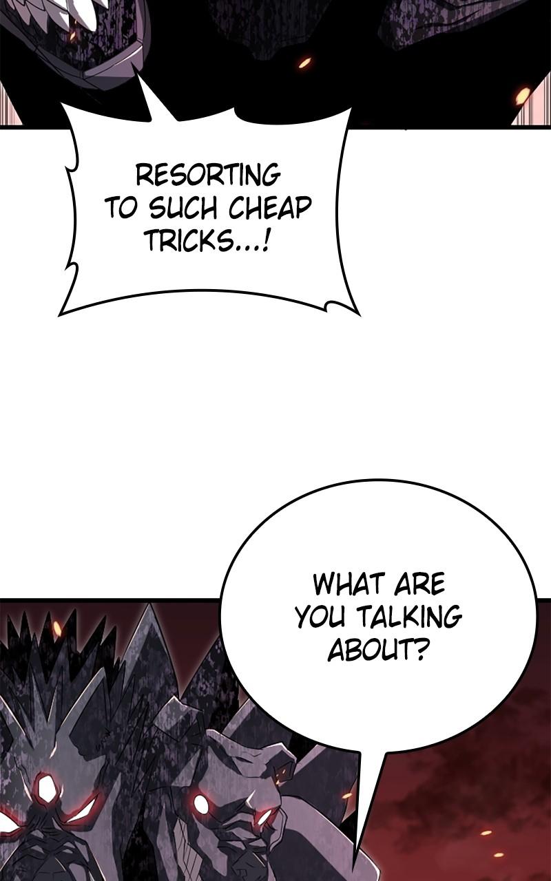 The Unparalleled Hidden Rank Equipment Chapter 15 - Page 23