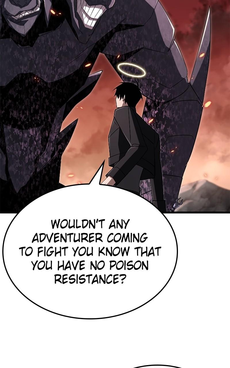 The Unparalleled Hidden Rank Equipment Chapter 15 - Page 24