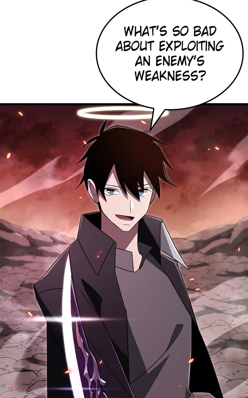 The Unparalleled Hidden Rank Equipment Chapter 15 - Page 25