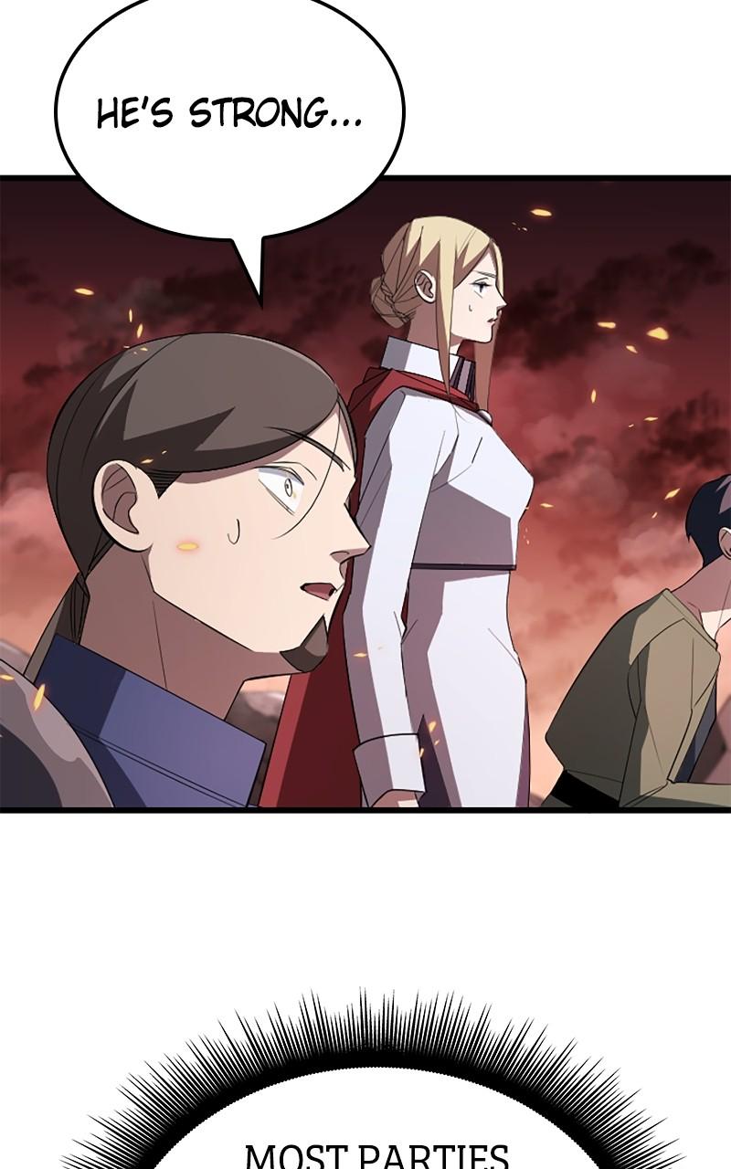 The Unparalleled Hidden Rank Equipment Chapter 15 - Page 27