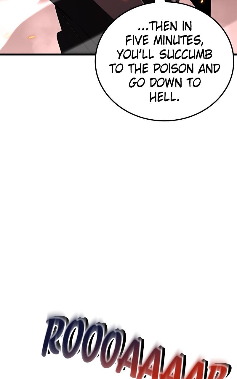 The Unparalleled Hidden Rank Equipment Chapter 15 - Page 32