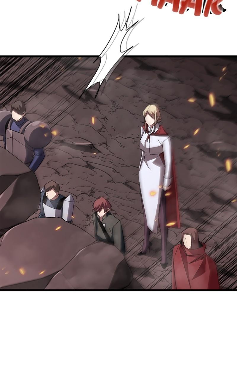 The Unparalleled Hidden Rank Equipment Chapter 15 - Page 33