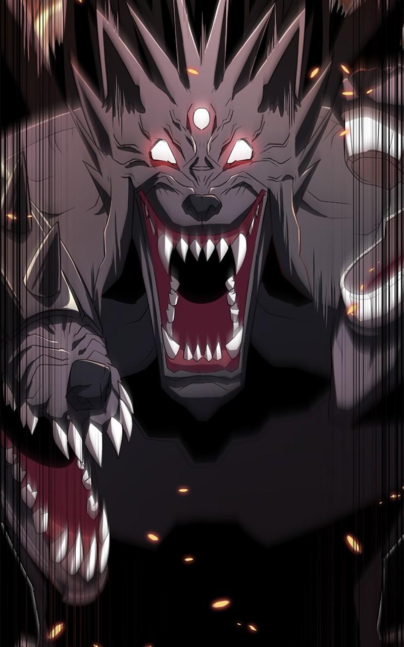 The Unparalleled Hidden Rank Equipment Chapter 15 - Page 35