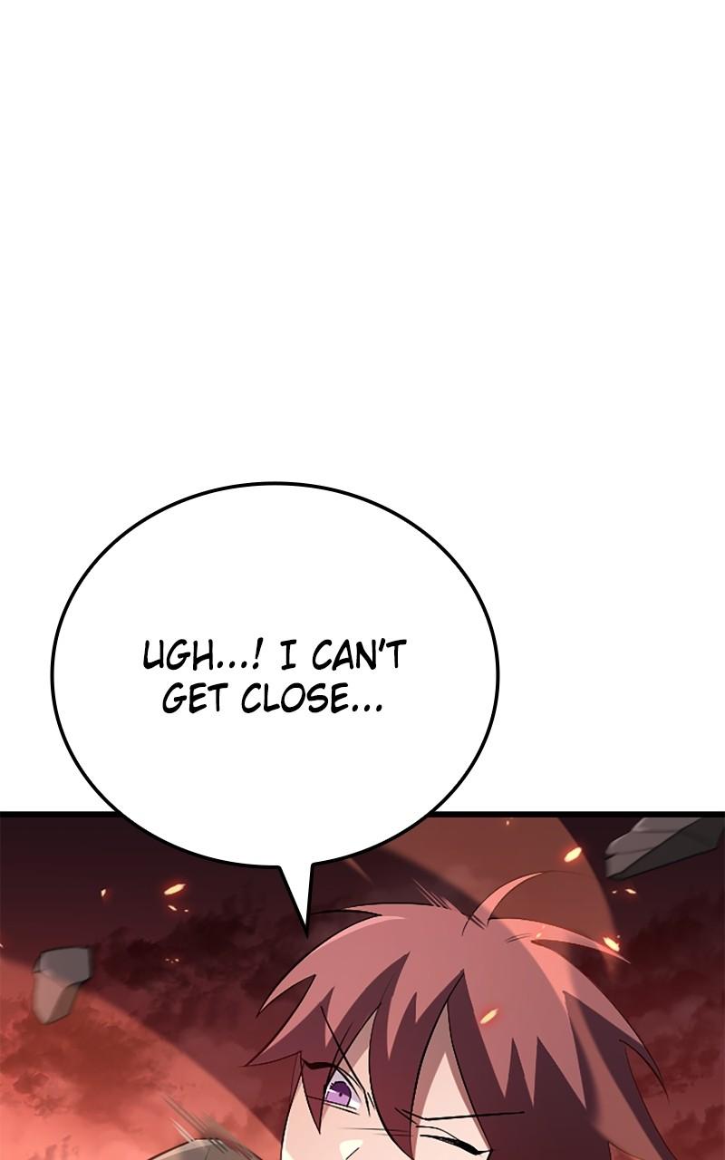 The Unparalleled Hidden Rank Equipment Chapter 15 - Page 38