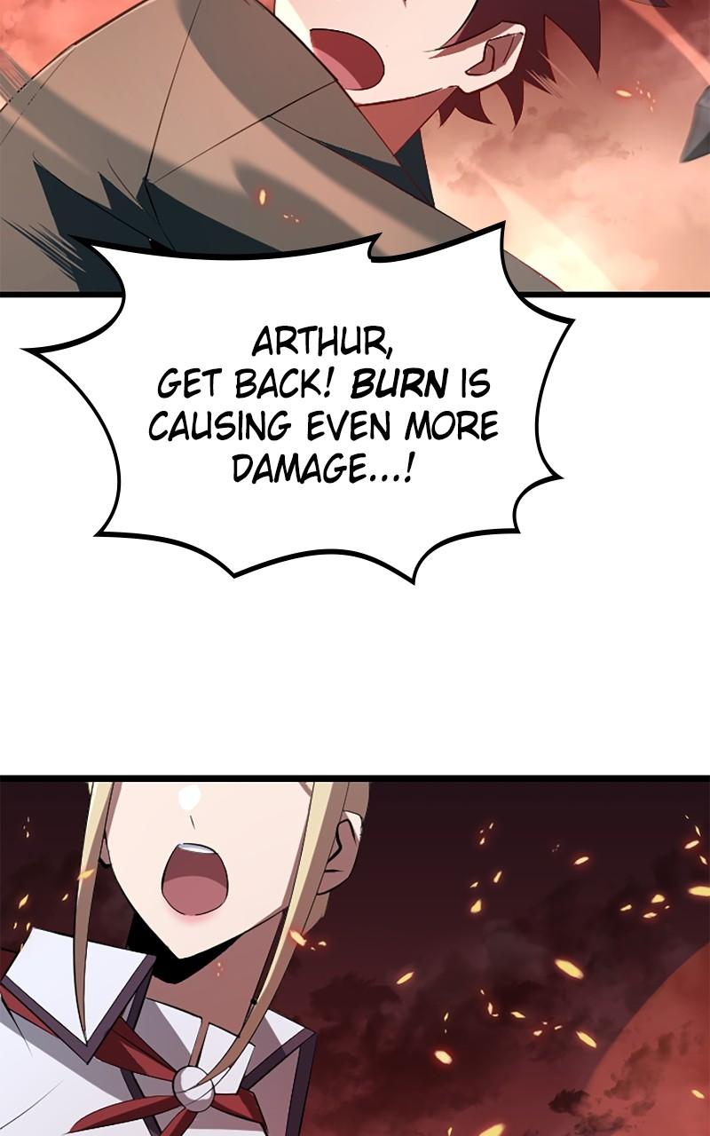 The Unparalleled Hidden Rank Equipment Chapter 15 - Page 39