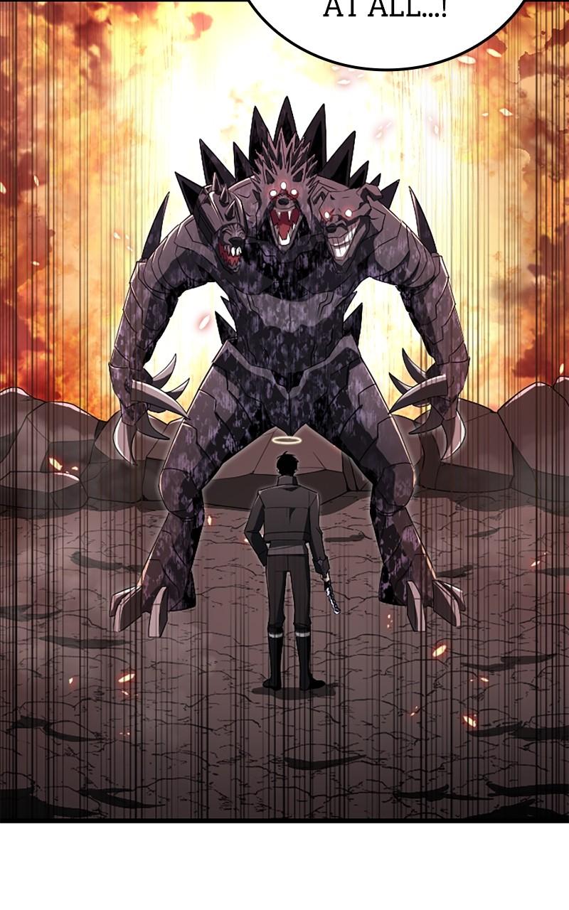 The Unparalleled Hidden Rank Equipment Chapter 15 - Page 42