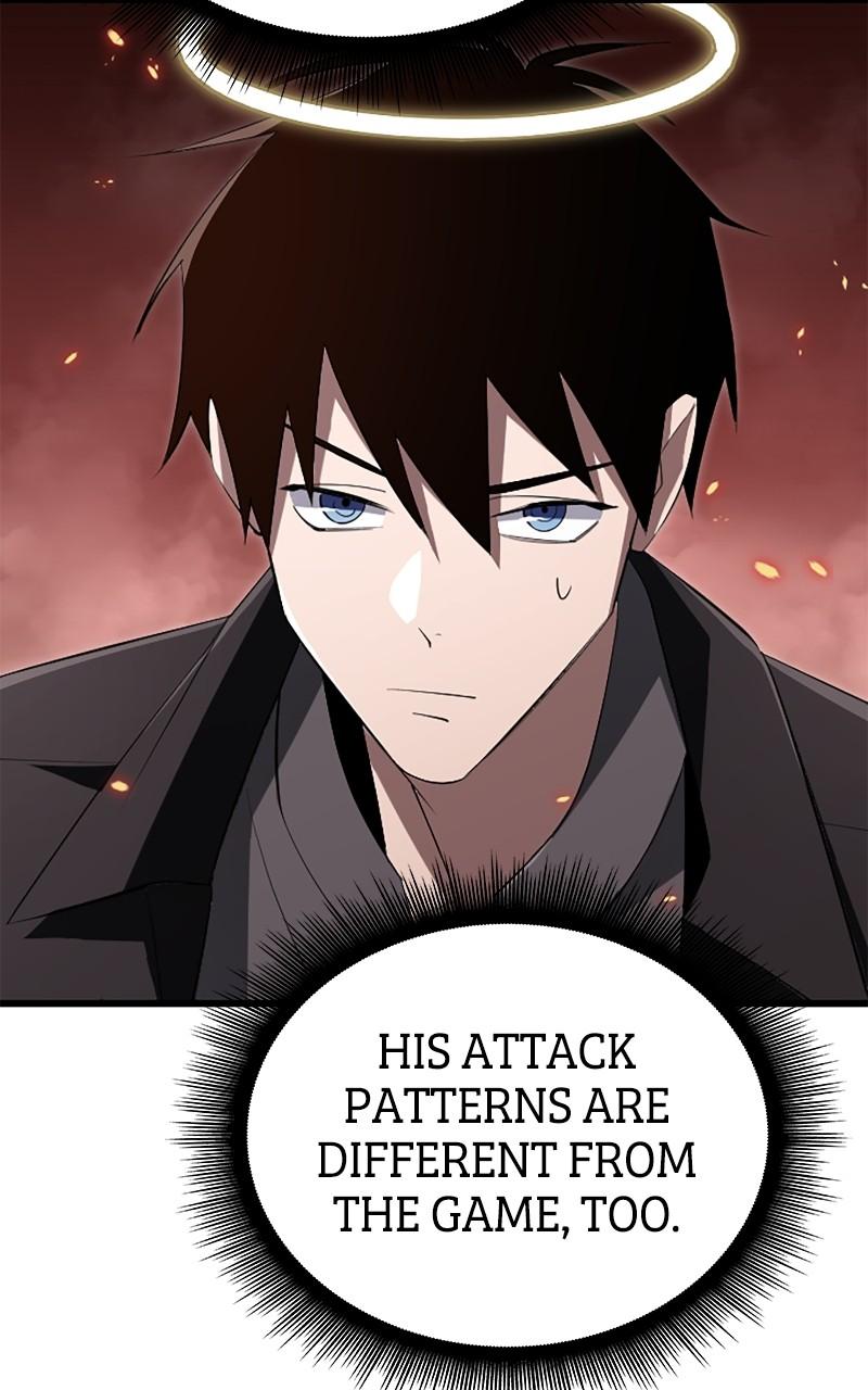 The Unparalleled Hidden Rank Equipment Chapter 15 - Page 49