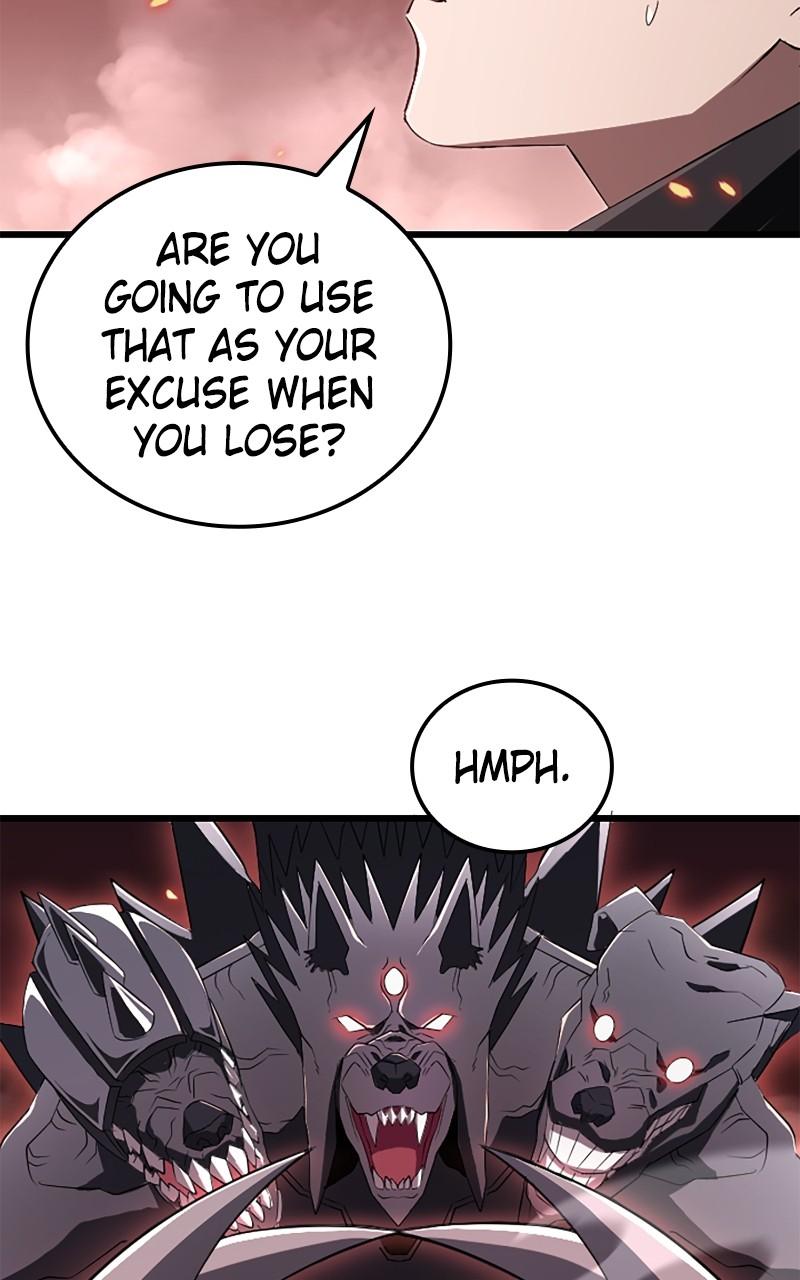 The Unparalleled Hidden Rank Equipment Chapter 15 - Page 52