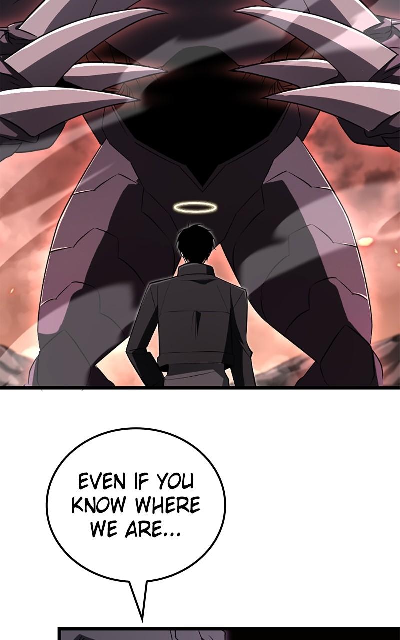 The Unparalleled Hidden Rank Equipment Chapter 15 - Page 53