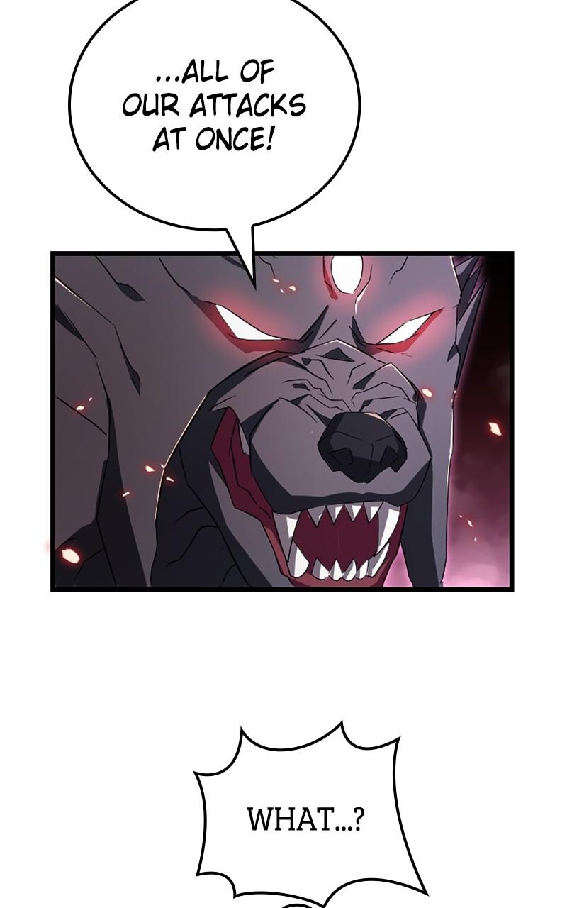 The Unparalleled Hidden Rank Equipment Chapter 15 - Page 55