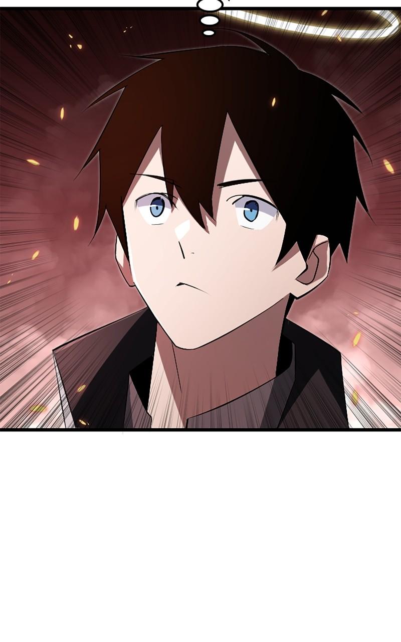 The Unparalleled Hidden Rank Equipment Chapter 15 - Page 56