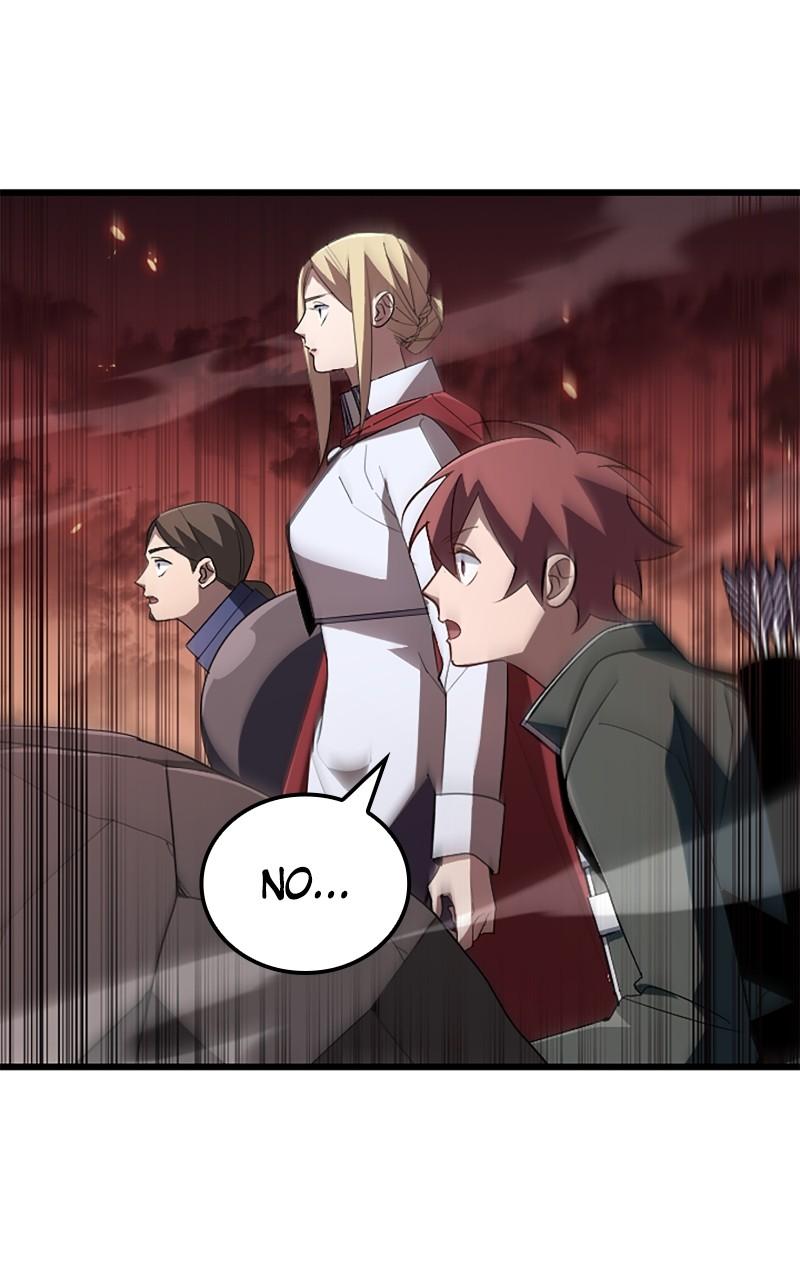 The Unparalleled Hidden Rank Equipment Chapter 15 - Page 57