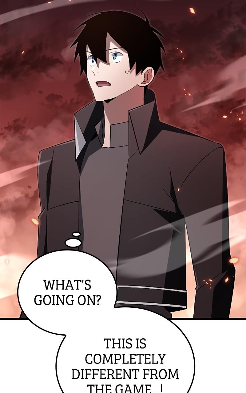 The Unparalleled Hidden Rank Equipment Chapter 15 - Page 60