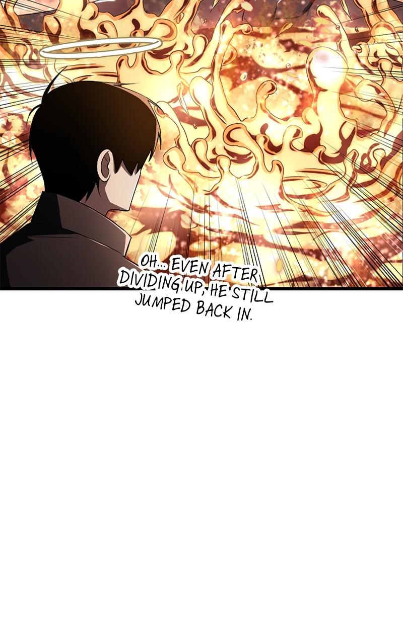 The Unparalleled Hidden Rank Equipment Chapter 15 - Page 63