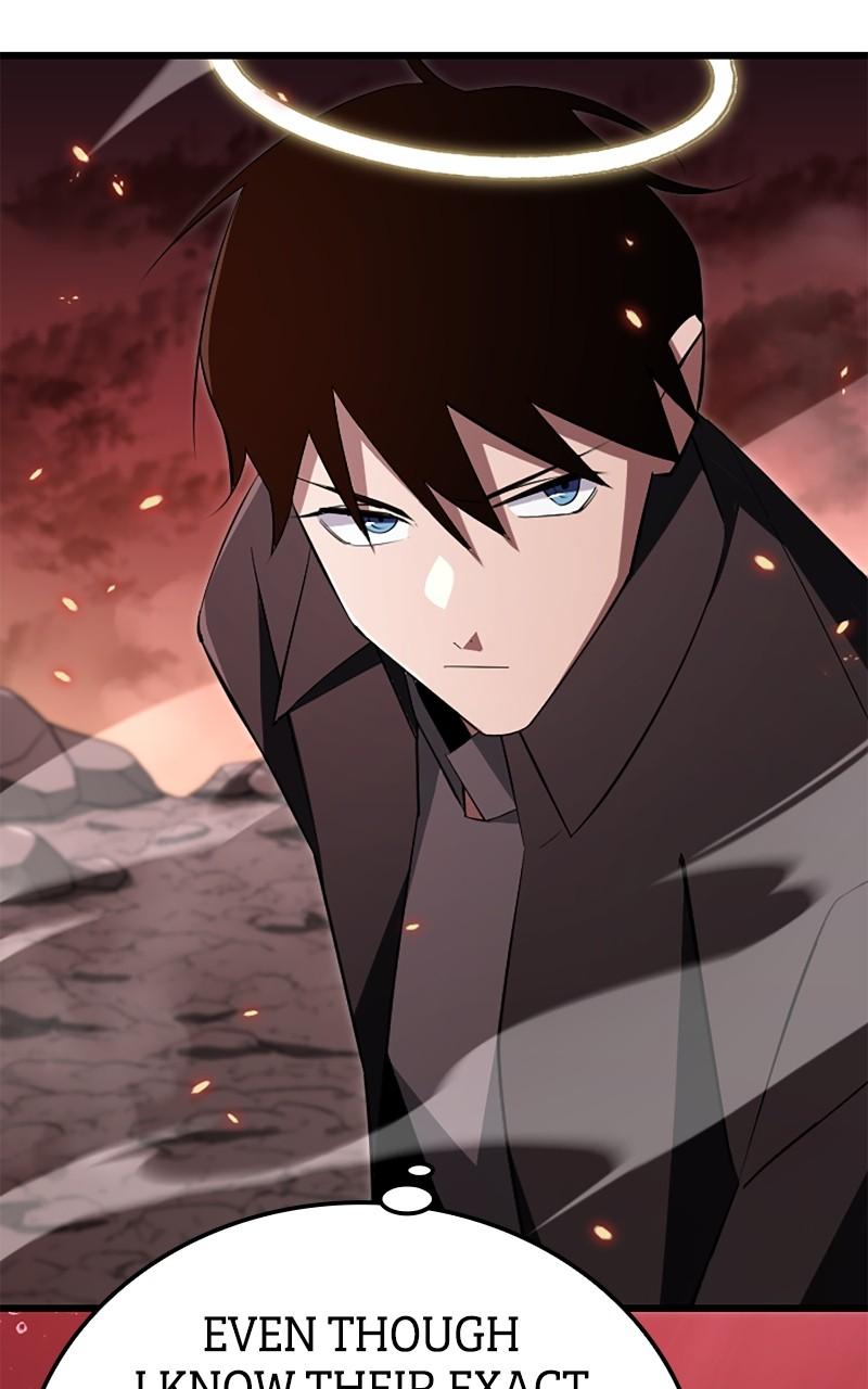 The Unparalleled Hidden Rank Equipment Chapter 15 - Page 64