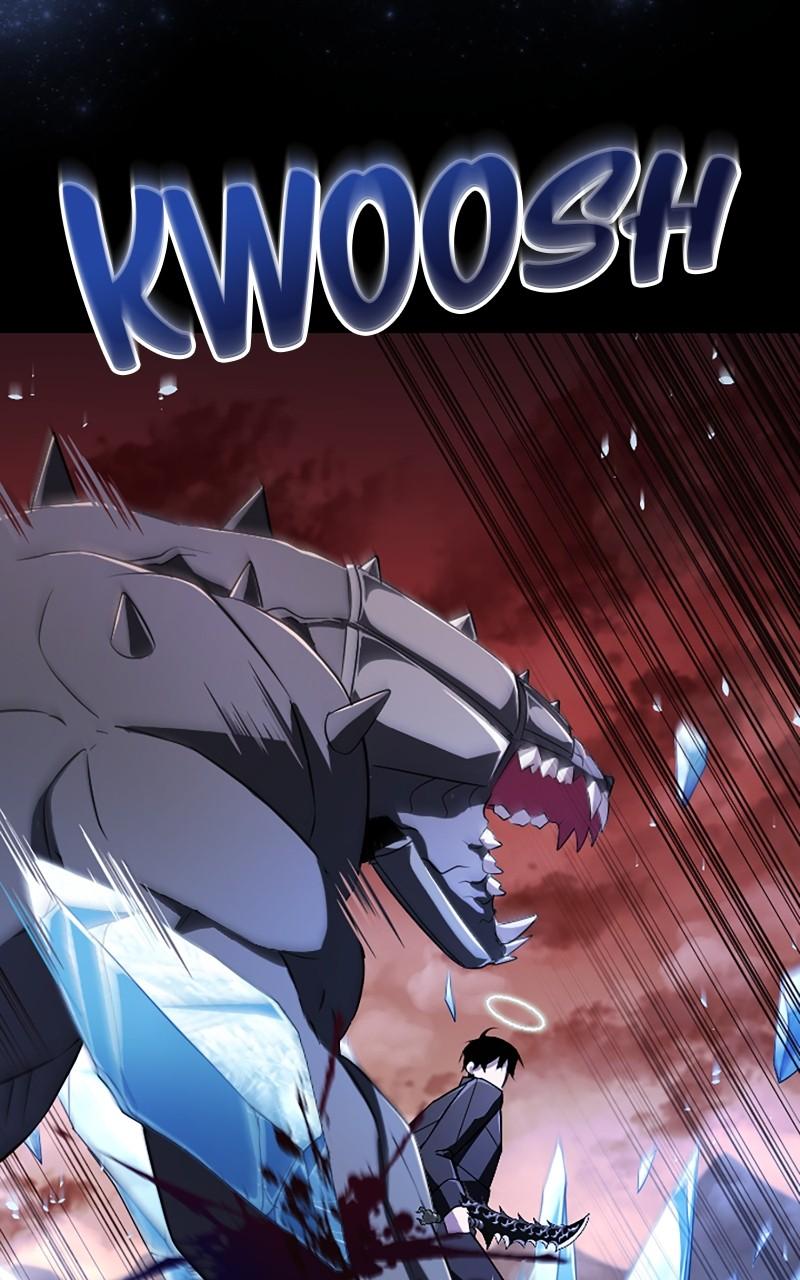 The Unparalleled Hidden Rank Equipment Chapter 15 - Page 84