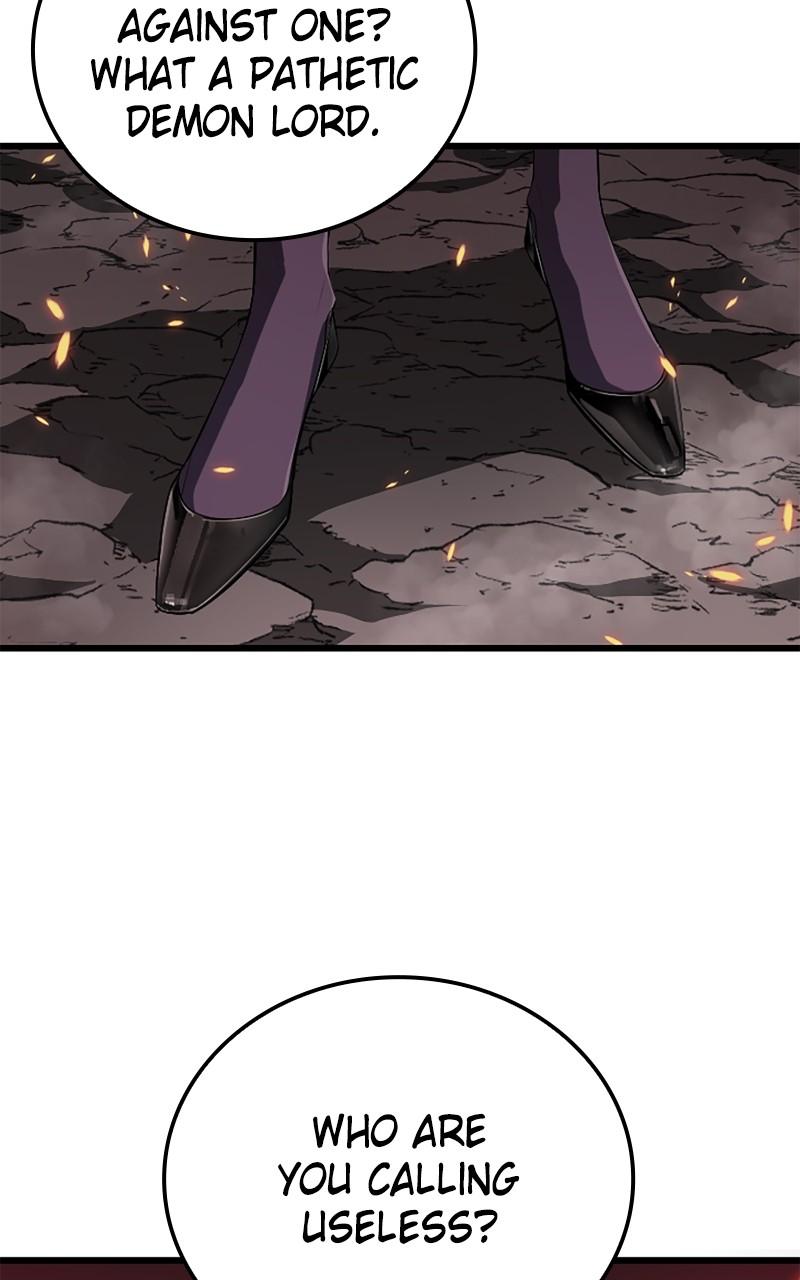 The Unparalleled Hidden Rank Equipment Chapter 15 - Page 86