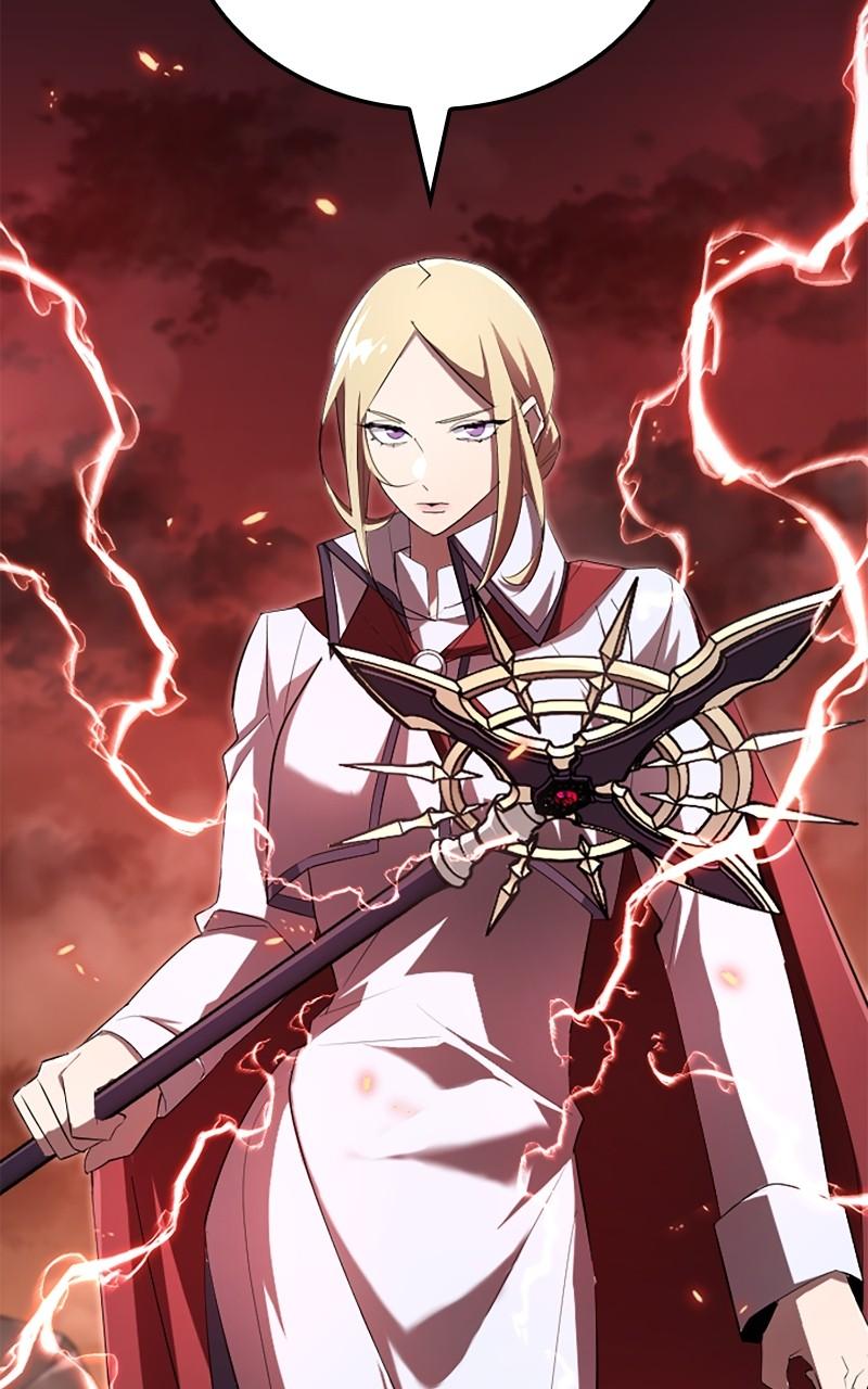 The Unparalleled Hidden Rank Equipment Chapter 15 - Page 87