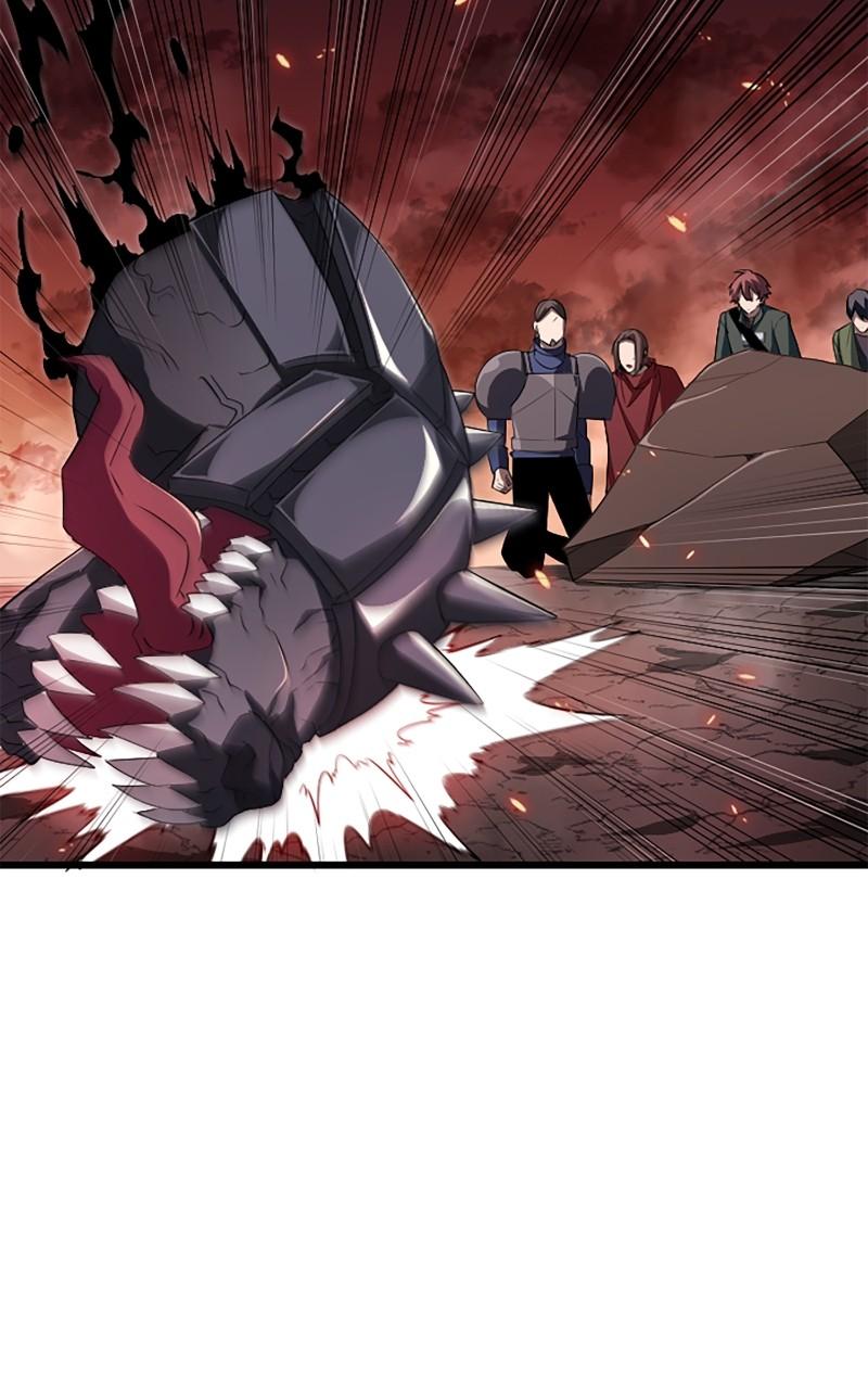 The Unparalleled Hidden Rank Equipment Chapter 15 - Page 94