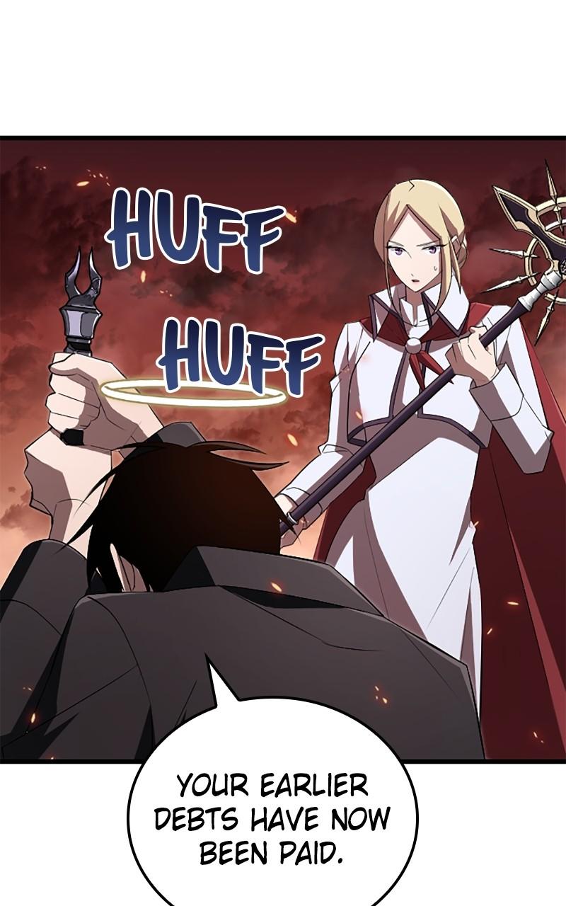 The Unparalleled Hidden Rank Equipment Chapter 15 - Page 95