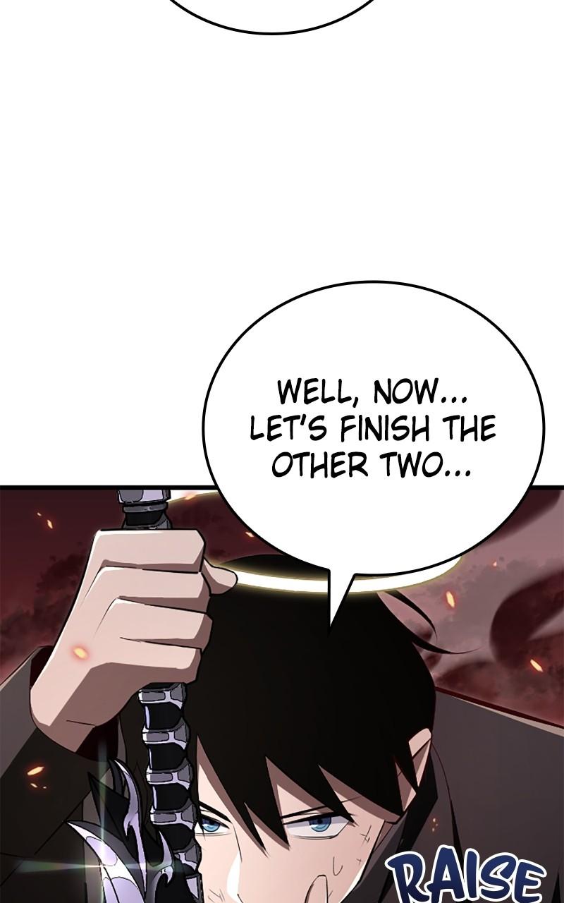 The Unparalleled Hidden Rank Equipment Chapter 15 - Page 96