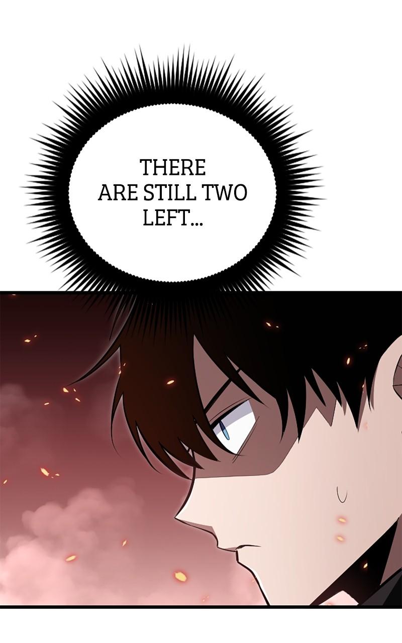 The Unparalleled Hidden Rank Equipment Chapter 16 - Page 5