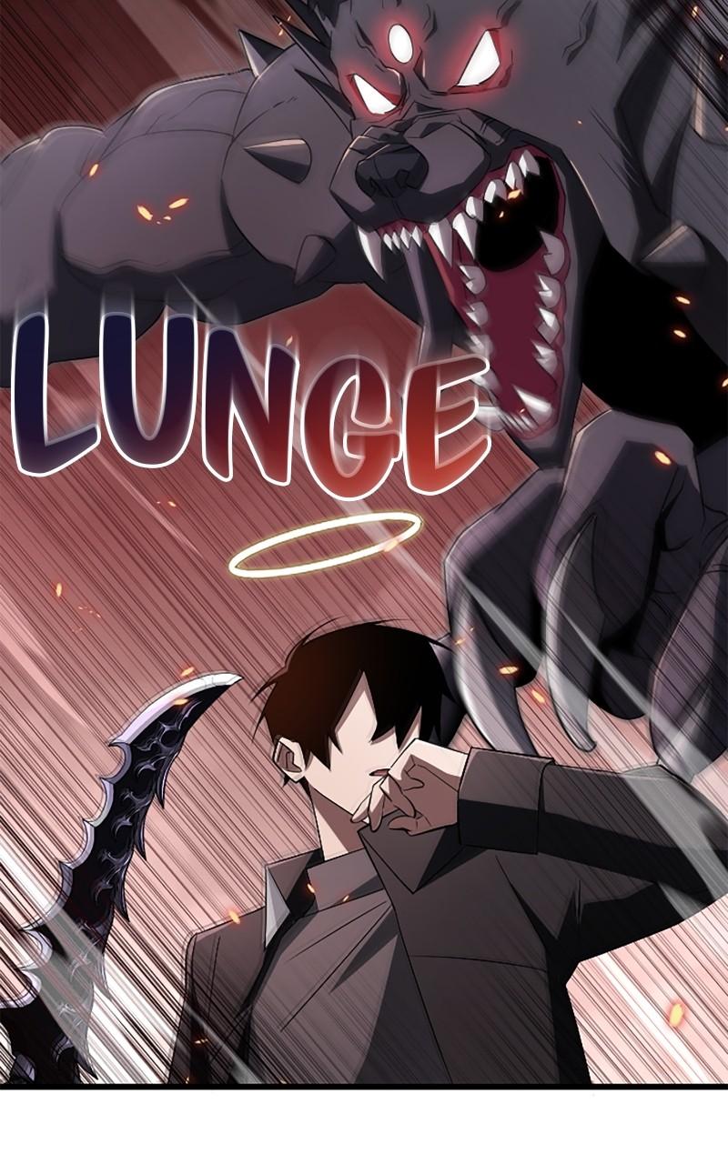 The Unparalleled Hidden Rank Equipment Chapter 16 - Page 7