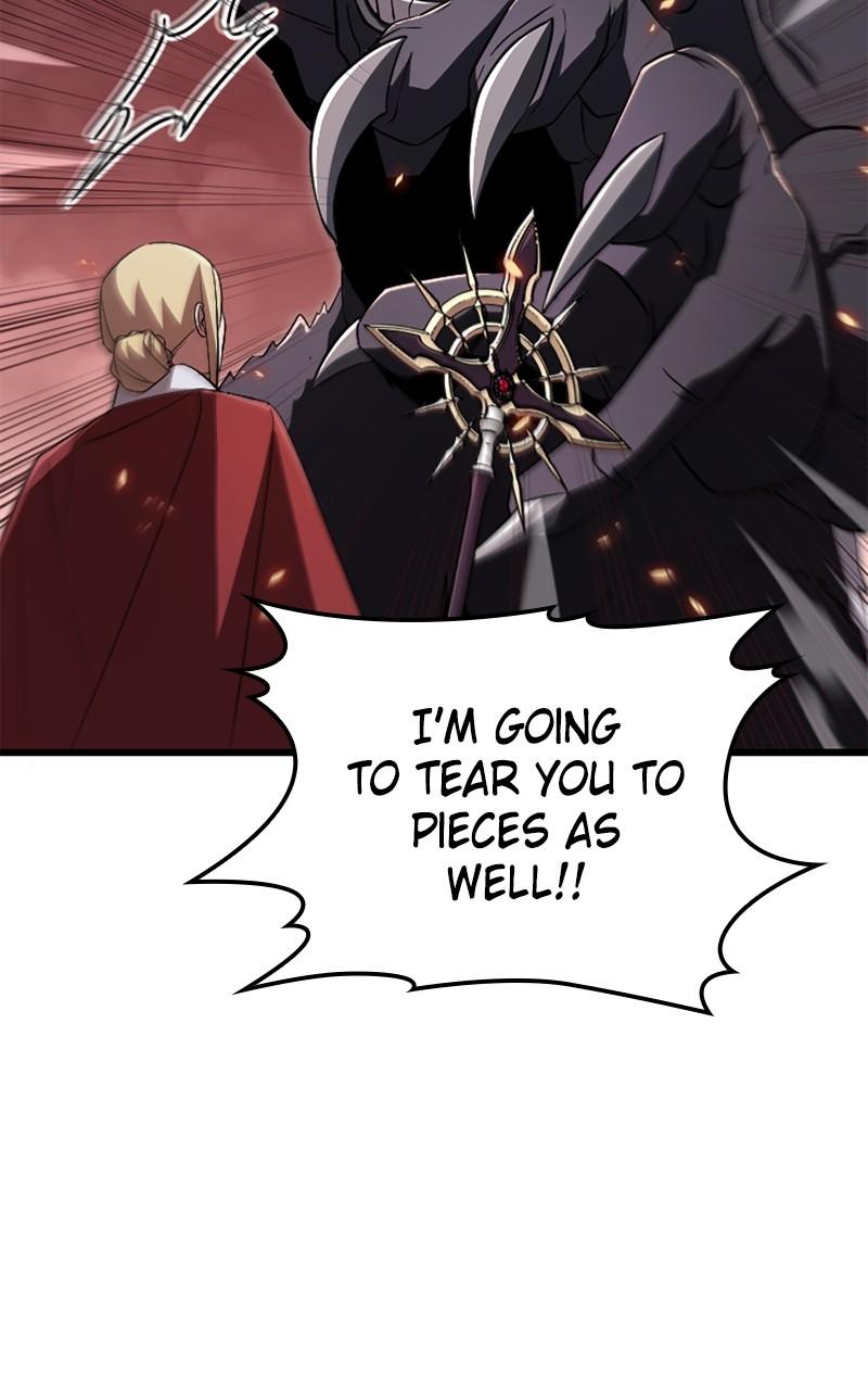 The Unparalleled Hidden Rank Equipment Chapter 16 - Page 9