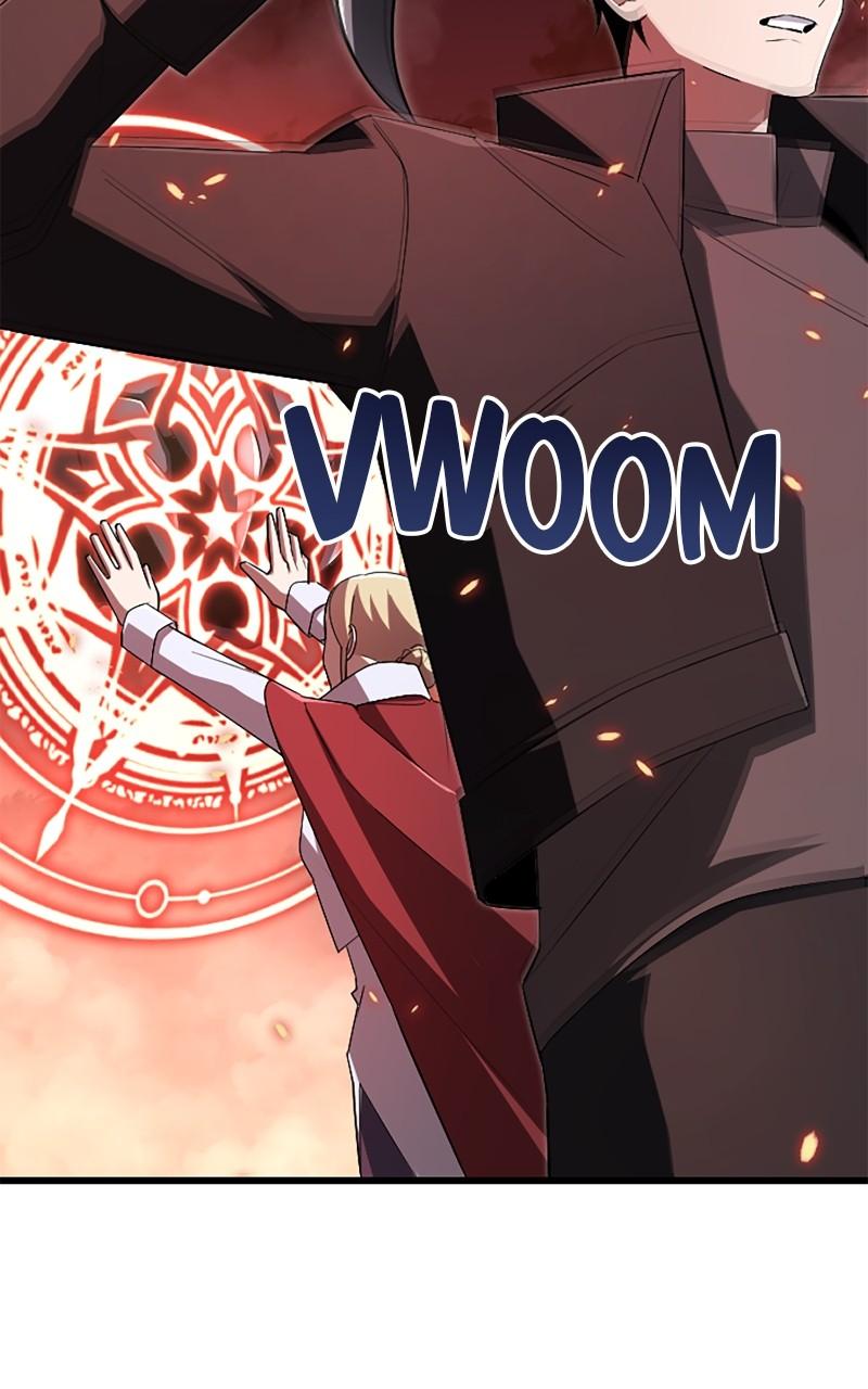 The Unparalleled Hidden Rank Equipment Chapter 16 - Page 11