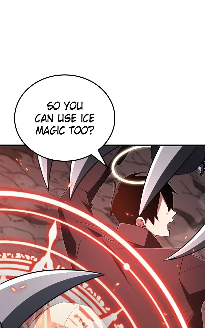 The Unparalleled Hidden Rank Equipment Chapter 16 - Page 12