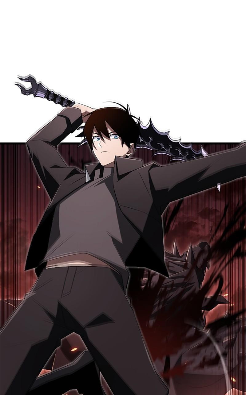 The Unparalleled Hidden Rank Equipment Chapter 16 - Page 19