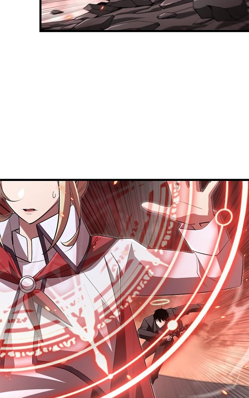 The Unparalleled Hidden Rank Equipment Chapter 16 - Page 21