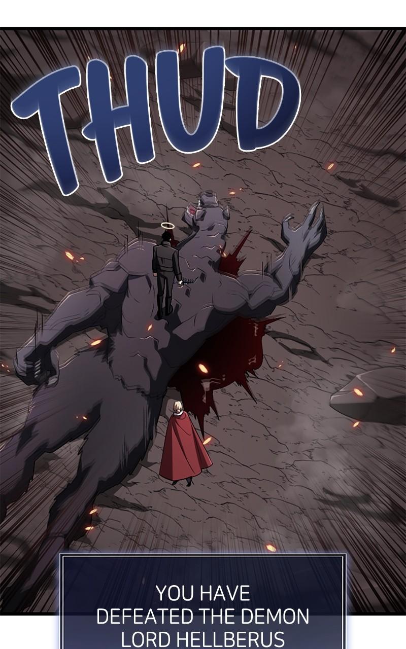 The Unparalleled Hidden Rank Equipment Chapter 16 - Page 24