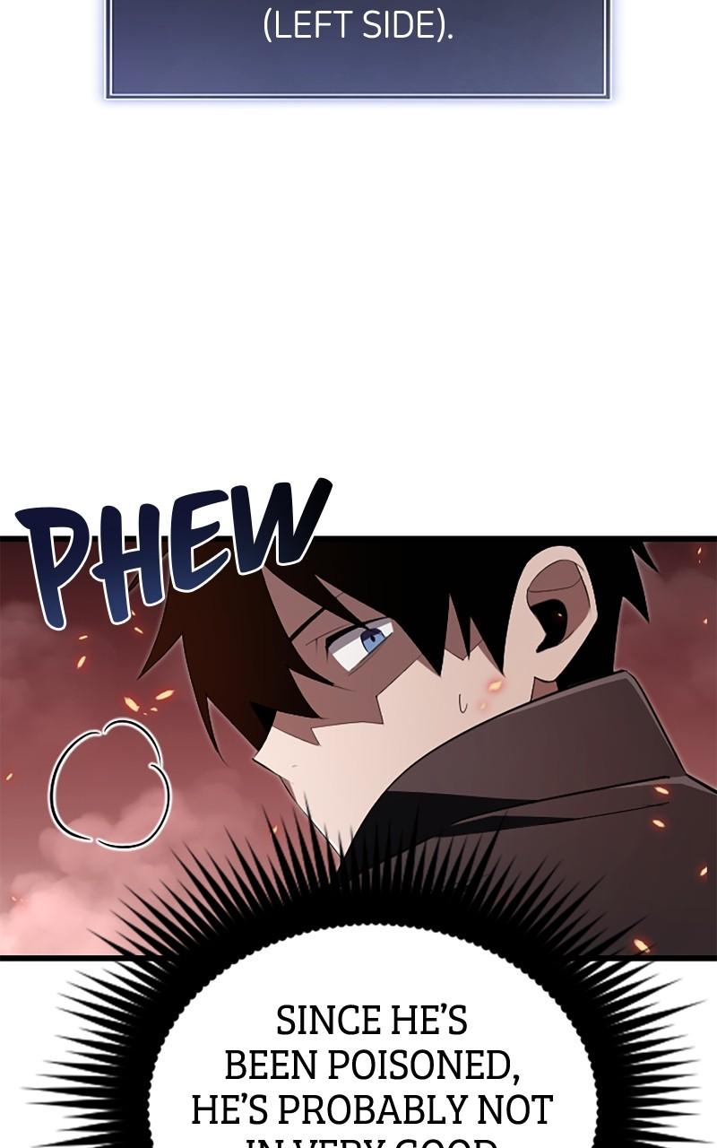 The Unparalleled Hidden Rank Equipment Chapter 16 - Page 25