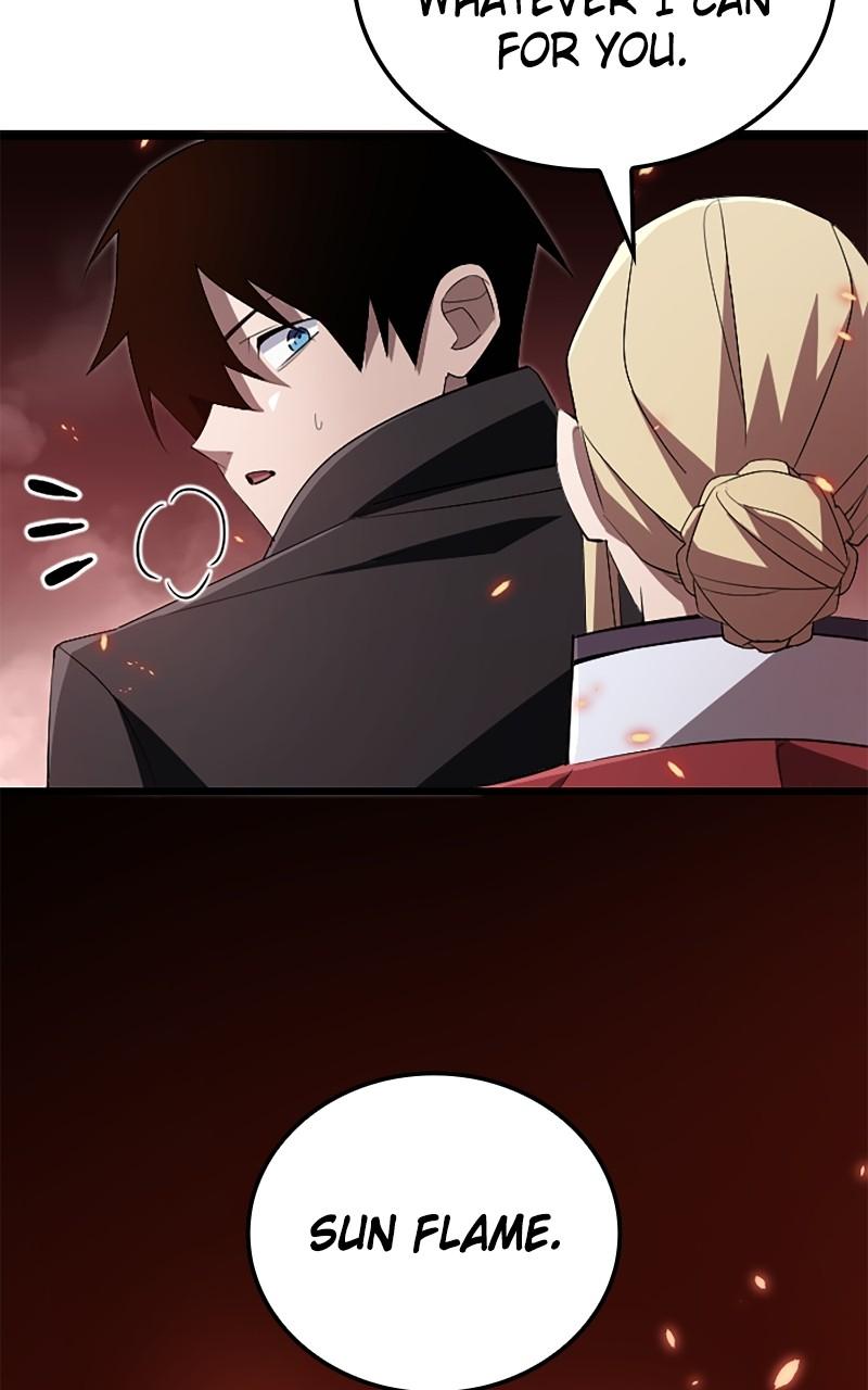 The Unparalleled Hidden Rank Equipment Chapter 16 - Page 29