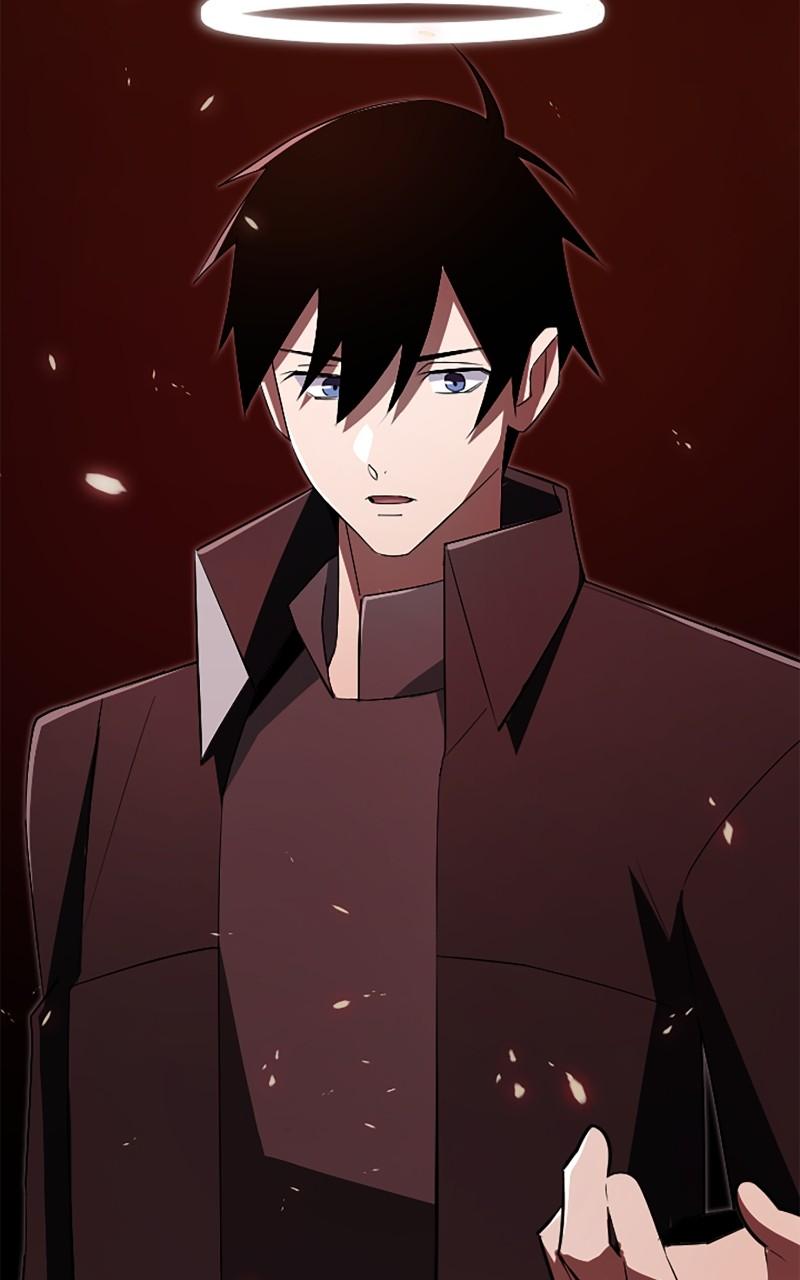 The Unparalleled Hidden Rank Equipment Chapter 16 - Page 31