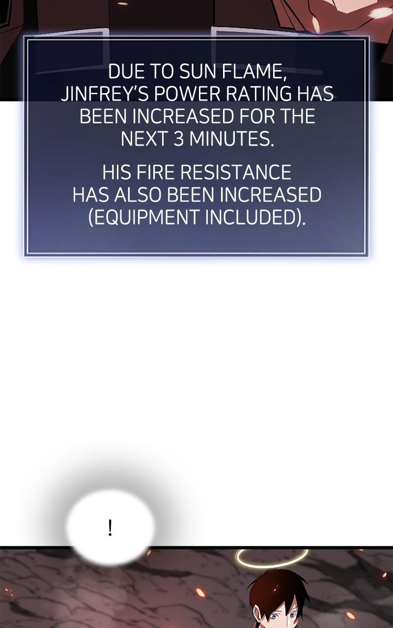 The Unparalleled Hidden Rank Equipment Chapter 16 - Page 32