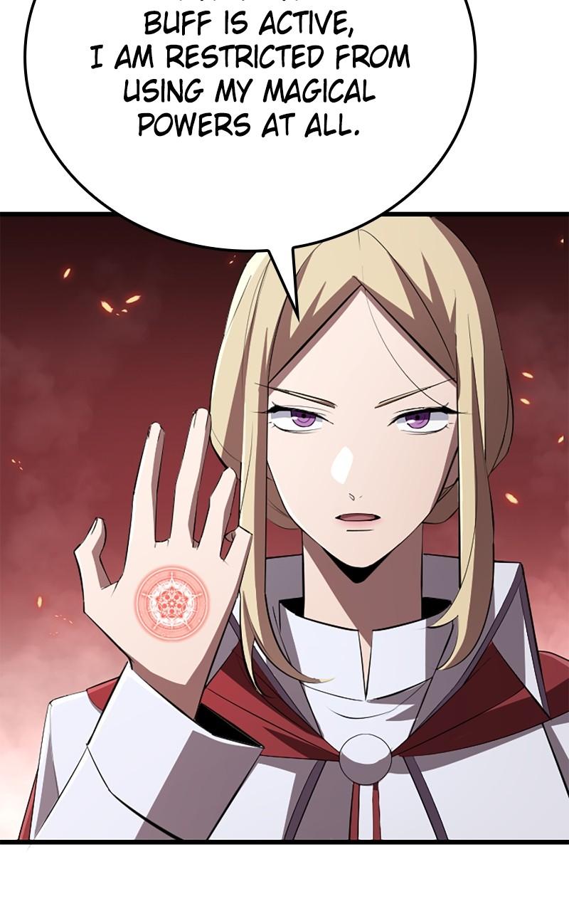 The Unparalleled Hidden Rank Equipment Chapter 16 - Page 34