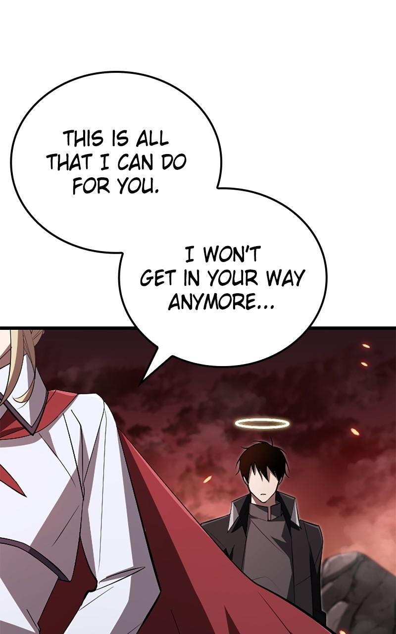 The Unparalleled Hidden Rank Equipment Chapter 16 - Page 35