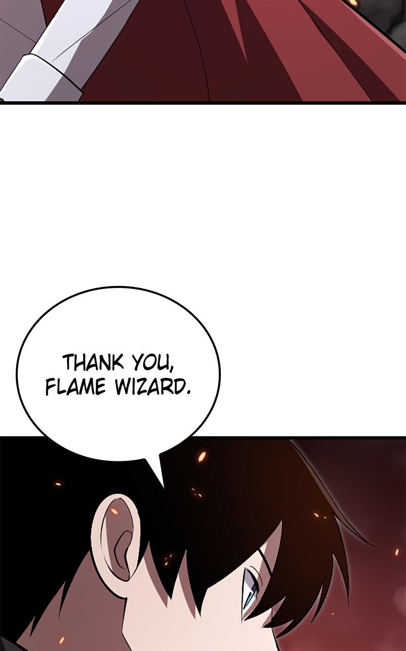 The Unparalleled Hidden Rank Equipment Chapter 16 - Page 36