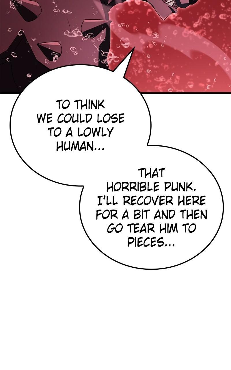 The Unparalleled Hidden Rank Equipment Chapter 16 - Page 41