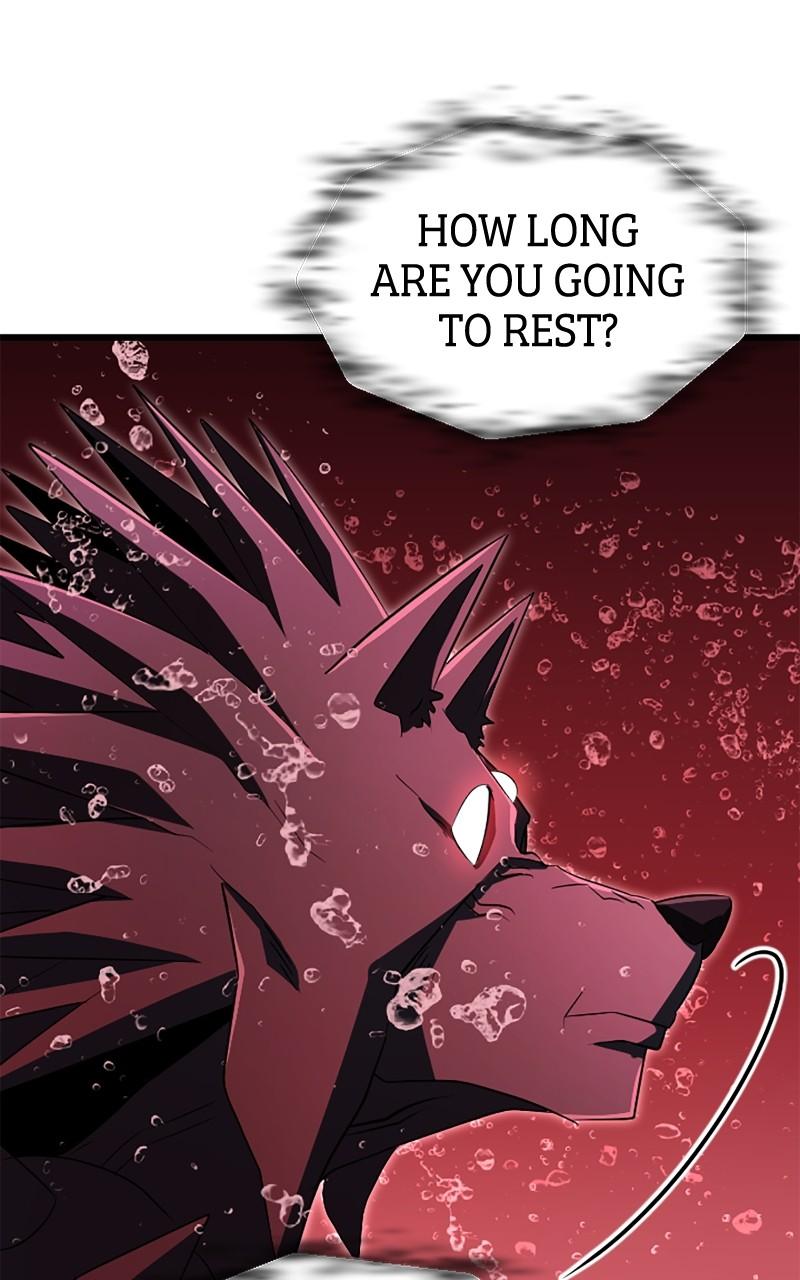 The Unparalleled Hidden Rank Equipment Chapter 16 - Page 42