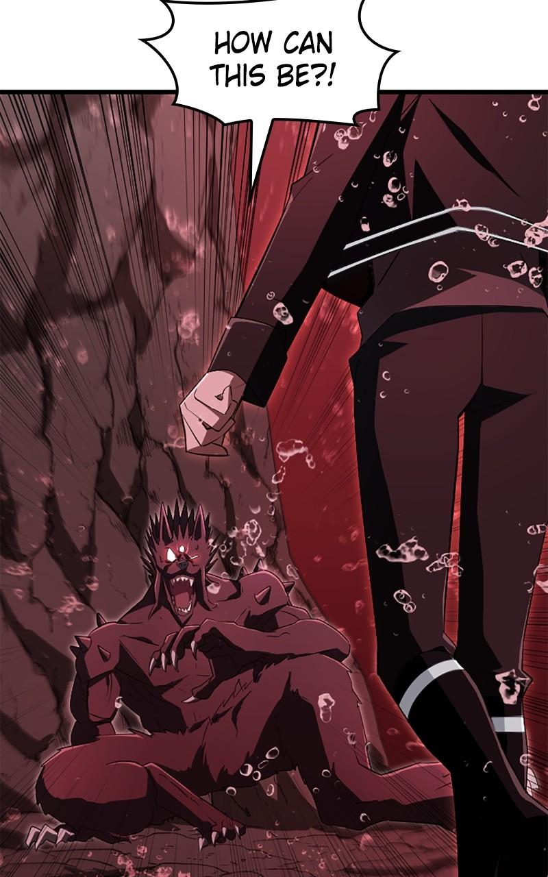 The Unparalleled Hidden Rank Equipment Chapter 16 - Page 47