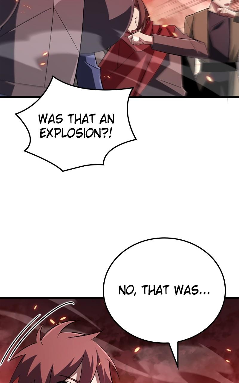 The Unparalleled Hidden Rank Equipment Chapter 16 - Page 57