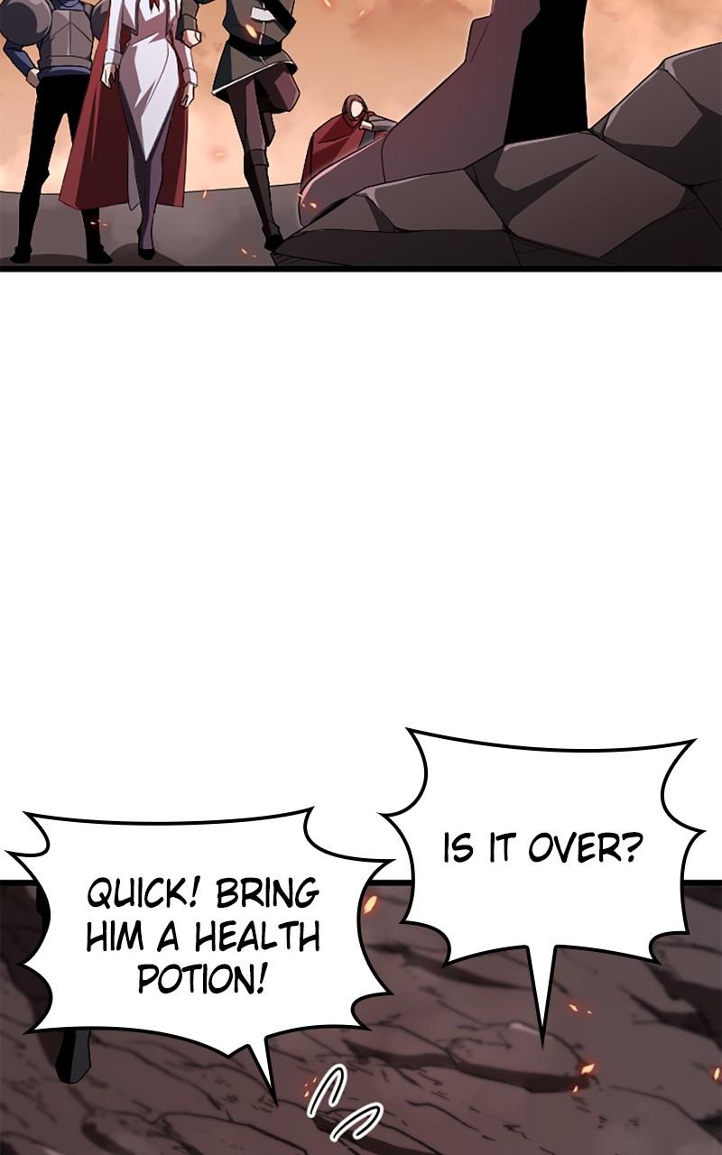 The Unparalleled Hidden Rank Equipment Chapter 16 - Page 61